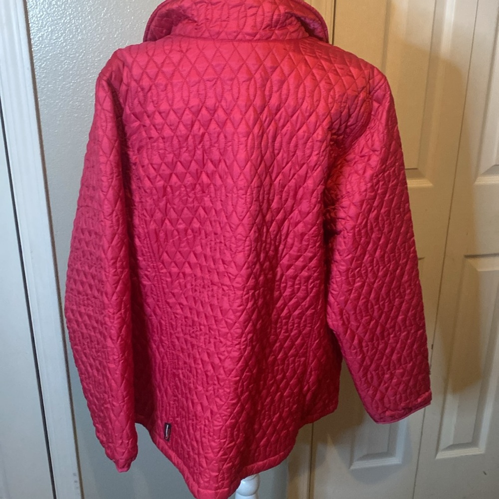 💗Lands End Jacket💗 - Picture 7 of 8